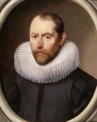 Le peintre Jan Wildens